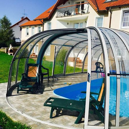 Lipno Apartmany Frymburk II. Zewnętrze zdjęcie