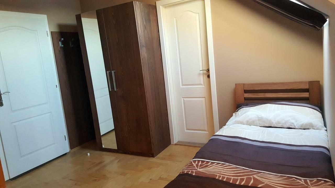 Lipno Apartmany Frymburk II. Zewnętrze zdjęcie