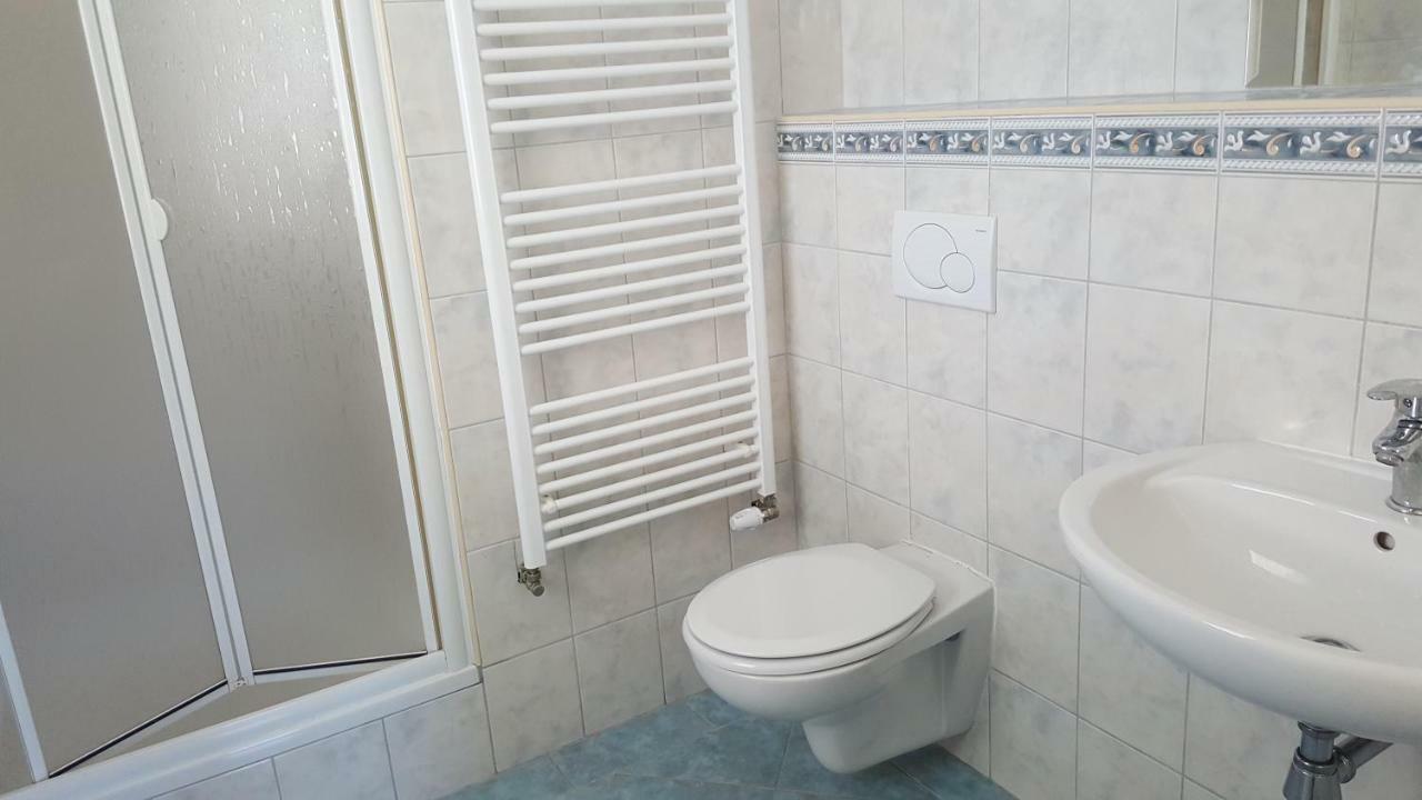 Lipno Apartmany Frymburk II. Zewnętrze zdjęcie