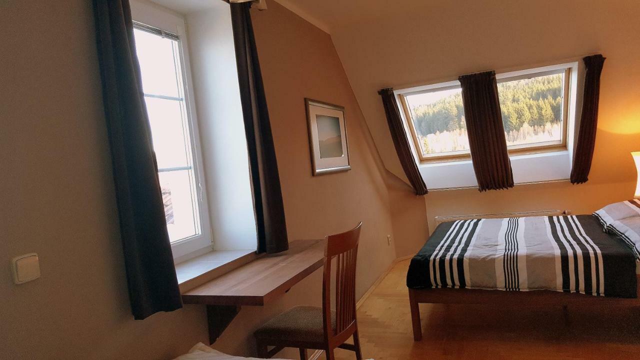 Lipno Apartmany Frymburk II. Zewnętrze zdjęcie
