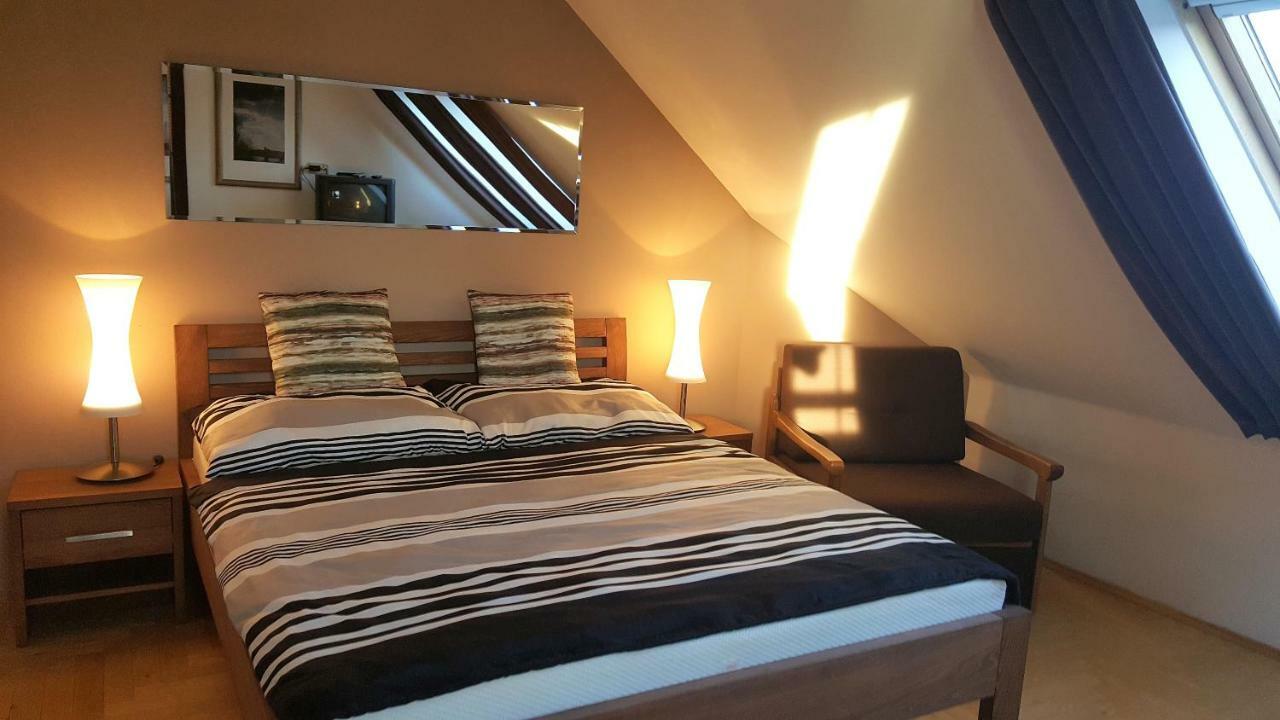 Lipno Apartmany Frymburk II. Zewnętrze zdjęcie