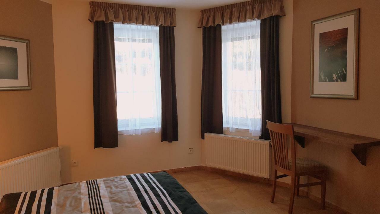Lipno Apartmany Frymburk II. Zewnętrze zdjęcie