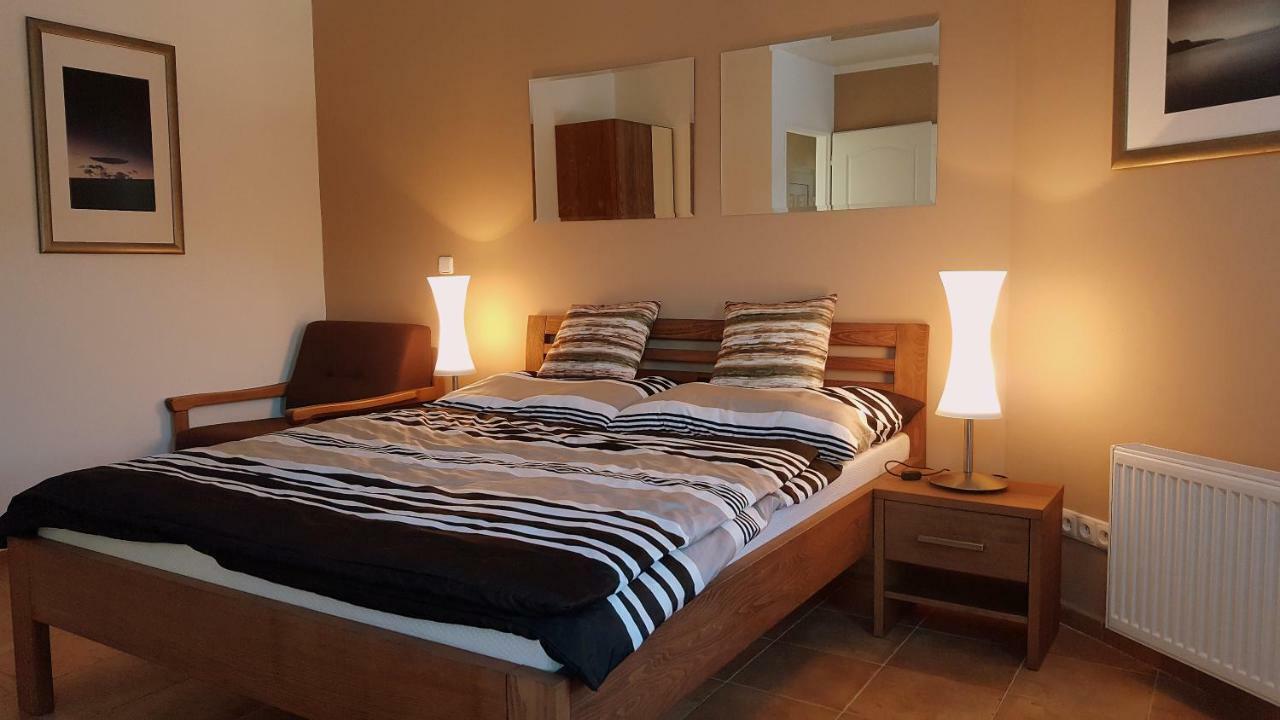 Lipno Apartmany Frymburk II. Zewnętrze zdjęcie
