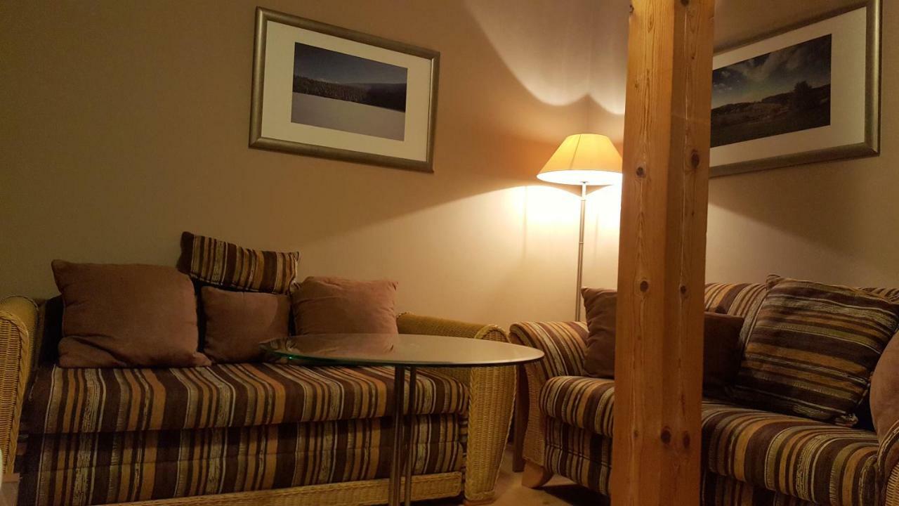 Lipno Apartmany Frymburk II. Zewnętrze zdjęcie