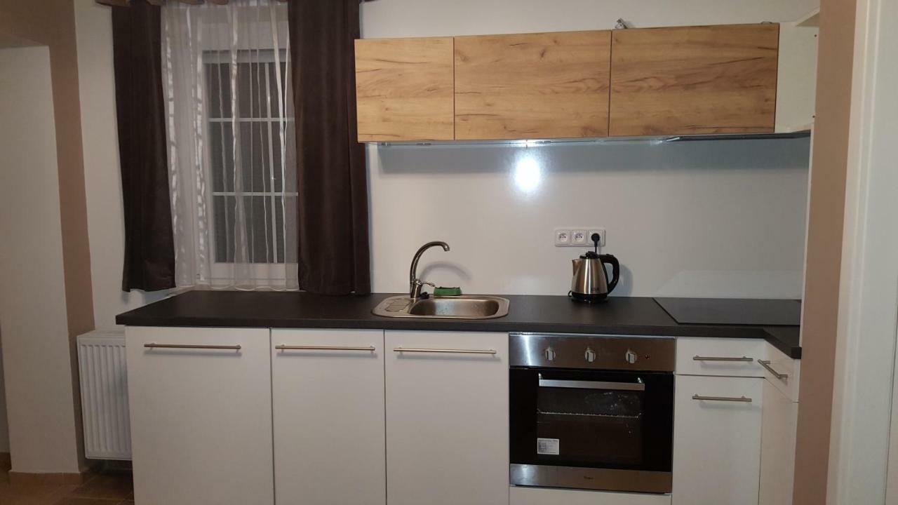 Lipno Apartmany Frymburk II. Zewnętrze zdjęcie