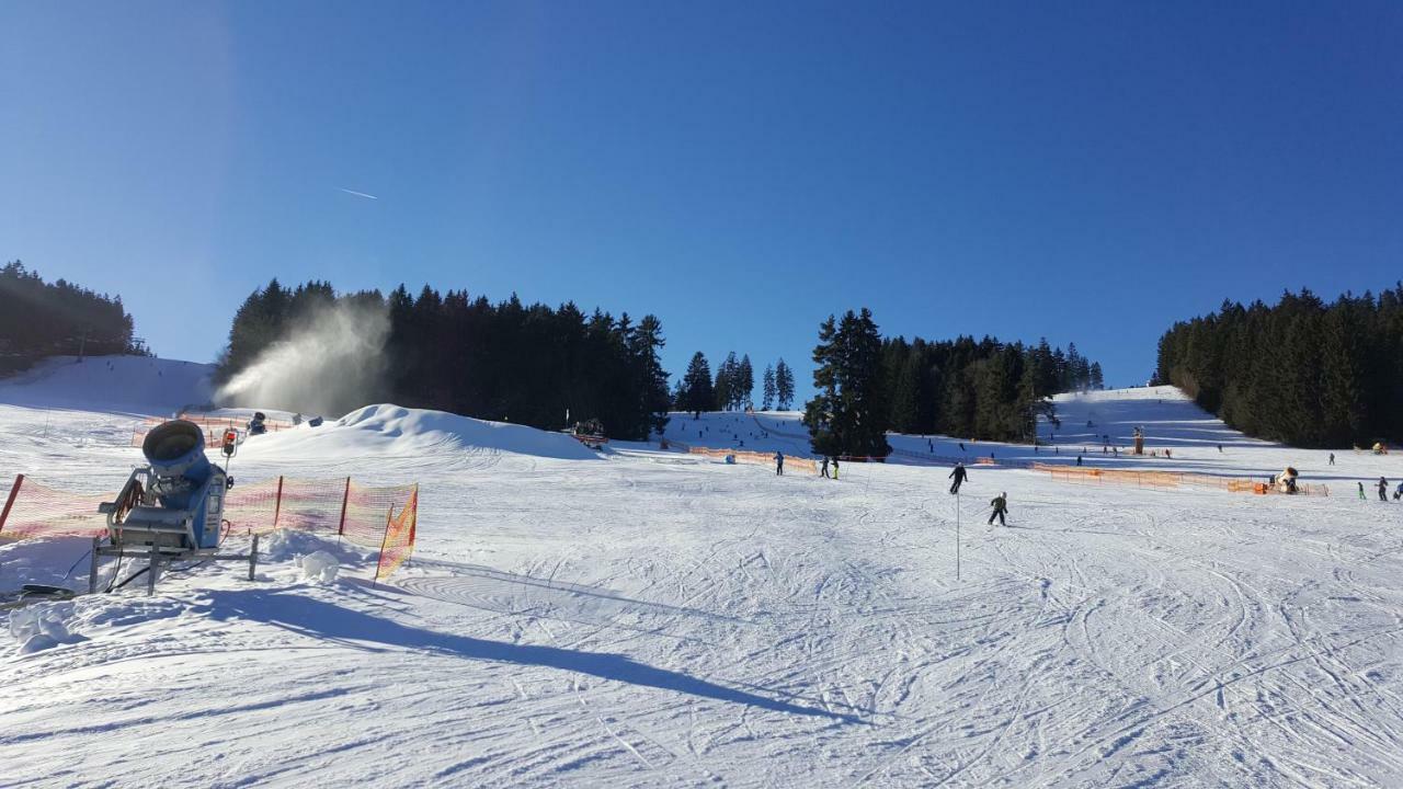 Lipno Apartmany Frymburk II. Zewnętrze zdjęcie