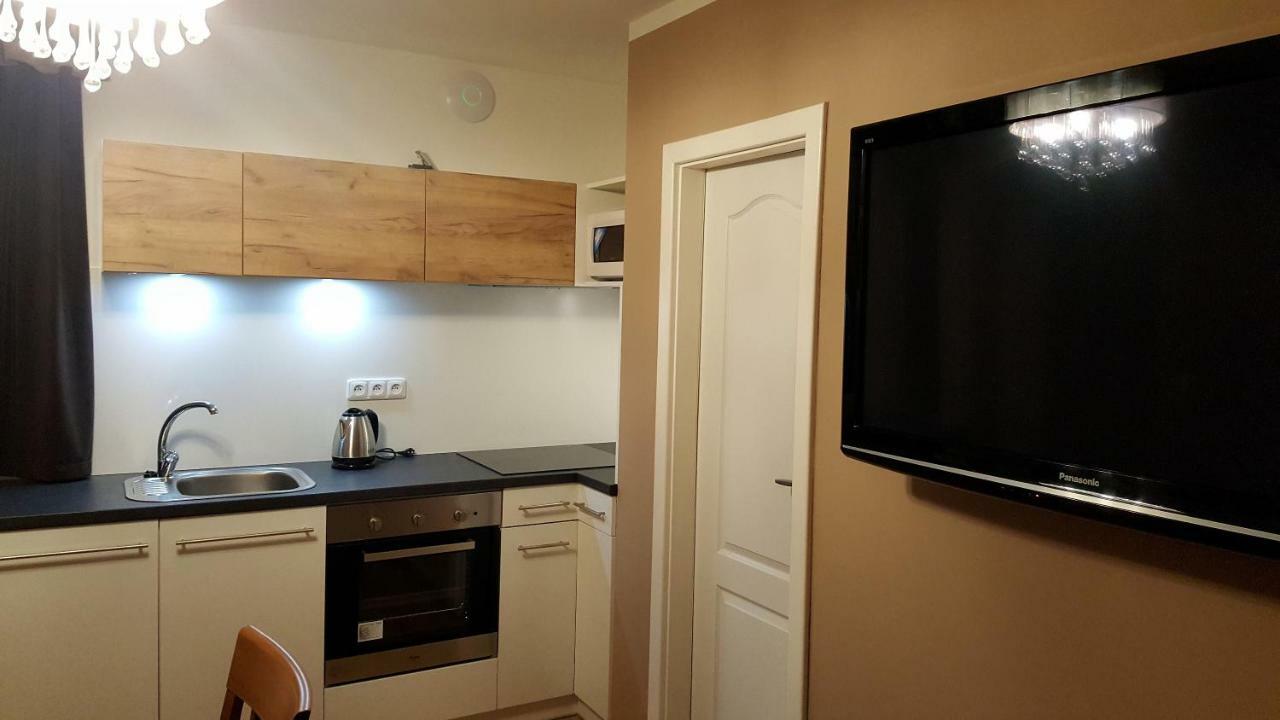Lipno Apartmany Frymburk II. Zewnętrze zdjęcie