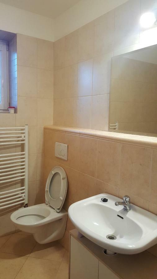 Lipno Apartmany Frymburk II. Zewnętrze zdjęcie