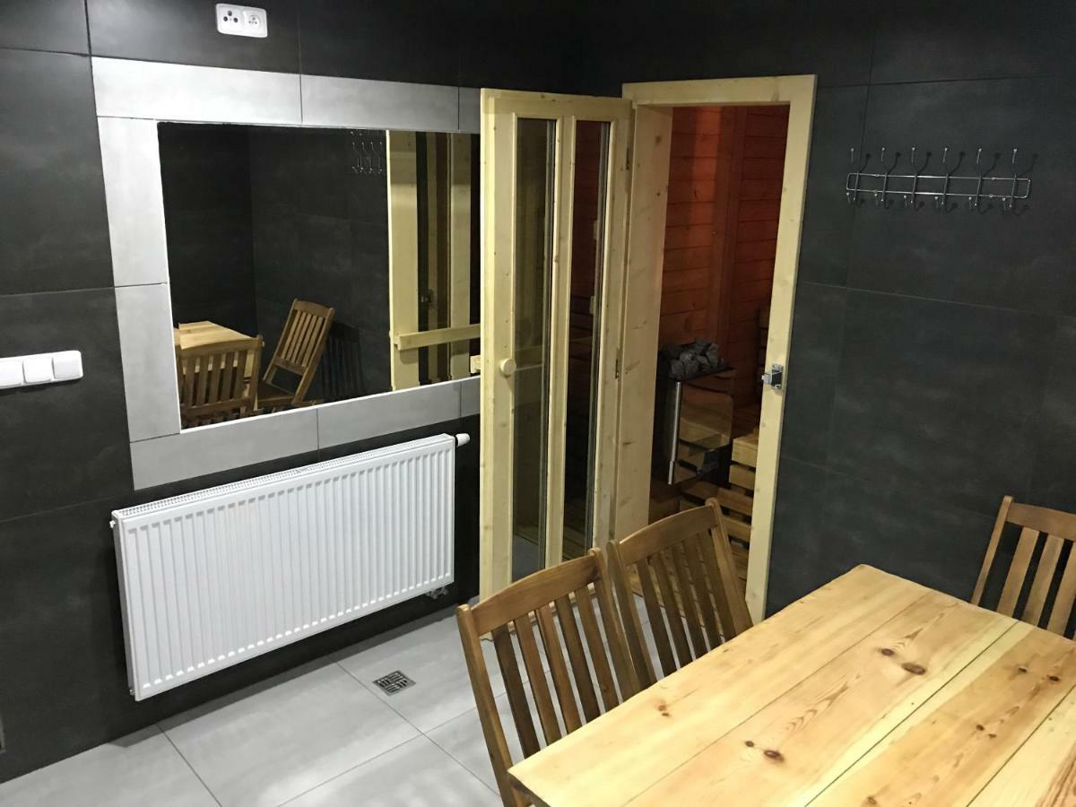 Lipno Apartmany Frymburk II. Zewnętrze zdjęcie